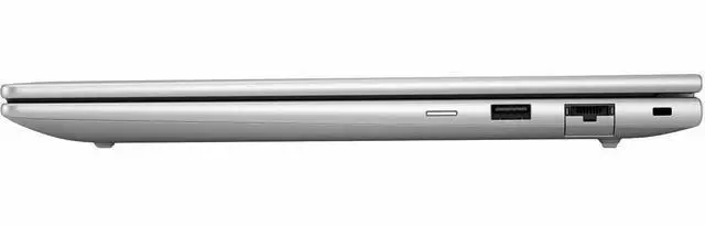 Alt view image 4 of 8 - HP EliteBook 6 G1q 14" Copilot+ PC Notebook - Qualcomm Snapdragon X Plus X1P-42-100 - 32GB - 1TB SSD - Windows 11 Pro - Qualcomm Adreno - Webcam - IEEE 802.11be Wireless LAN Standard  BF9A2UT#ABA