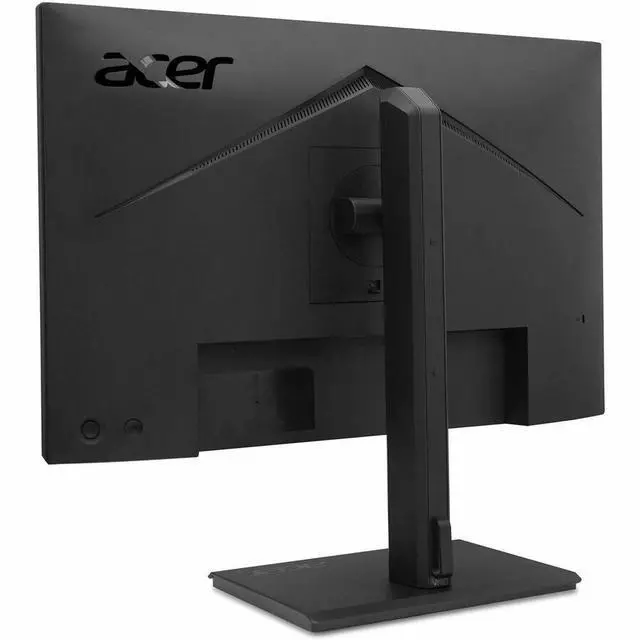 Alt view image 6 of 8 - Acer Vero B277 G 27" FHD 1920x1080 4ms LCD IPS Monitor