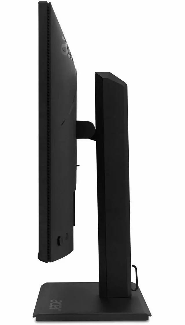 Alt view image 7 of 8 - Acer Vero B277 G 27" FHD 1920x1080 4ms LCD IPS Monitor