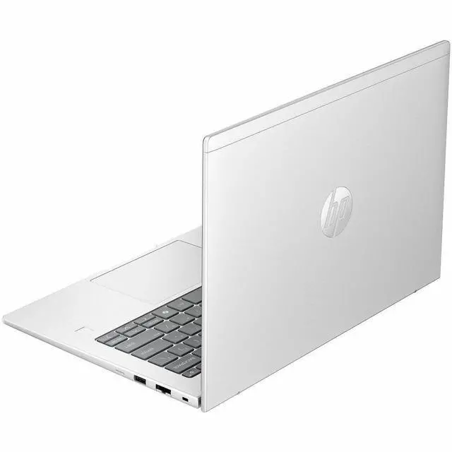 Alt view image 2 of 8 - HP ProBook 4 G1iR 14" Notebook - Intel Core i5 13th Gen i5-1334U - 16GB - 512GB SSD - Windows 11 Pro - Intel Iris X Graphics - Webcam - IEEE 802.11ax Wireless LAN Standard BX7Y0AT#ABA