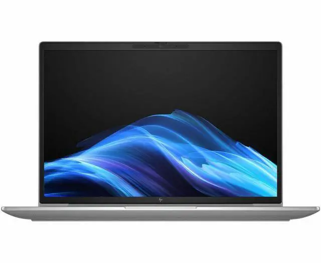 Alt view image 4 of 9 - HP EliteBook 6 G1a 14" Copilot+ PC Notebook - AMD Ryzen AI 7 350 - 32GB - 512GB SSD -Windows 11 Pro - AMD Radeon 780M Graphics - Webcam - IEEE 802.11be Wireless LAN Standard  BY2K9UT#ABA