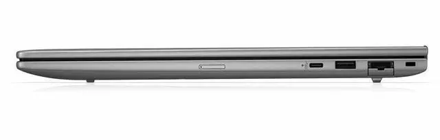 Alt view image 4 of 7 - HP ZBook 8 G1i 16" Mobile Workstation - Intel Core Ultra 9 285H - vPro Technology - 32GB - 512GB SSD - Windows 11 Pro - Intel Arc 140T GPU - Webcam - IEEE 802.11be Wireless   BP6Y8UT#ABA