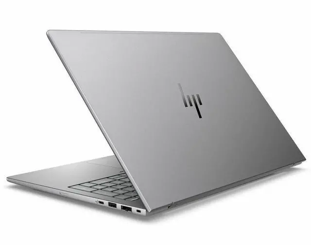 Alt view image 5 of 7 - HP ZBook 8 G1i 16" Mobile Workstation - Intel Core Ultra 9 285H - vPro Technology - 32GB - 512GB SSD - Windows 11 Pro - Intel Arc 140T GPU - Webcam - IEEE 802.11be Wireless   BP6Y8UT#ABA