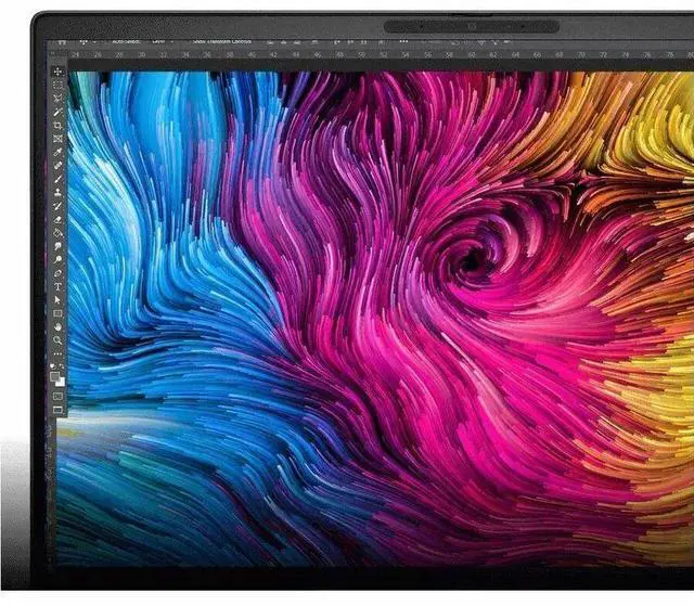 Alt view image 3 of 7 - HP ZBook 8 G1i 14" Mobile Workstation - Intel Core Ultra 9 285H - vPro Technology - 64GB - 1TB SSD - Windows 11 Pro - Intel Arc Graphics - Webcam - IEEE 802.11be Wireless    BP6Z4UT#ABA