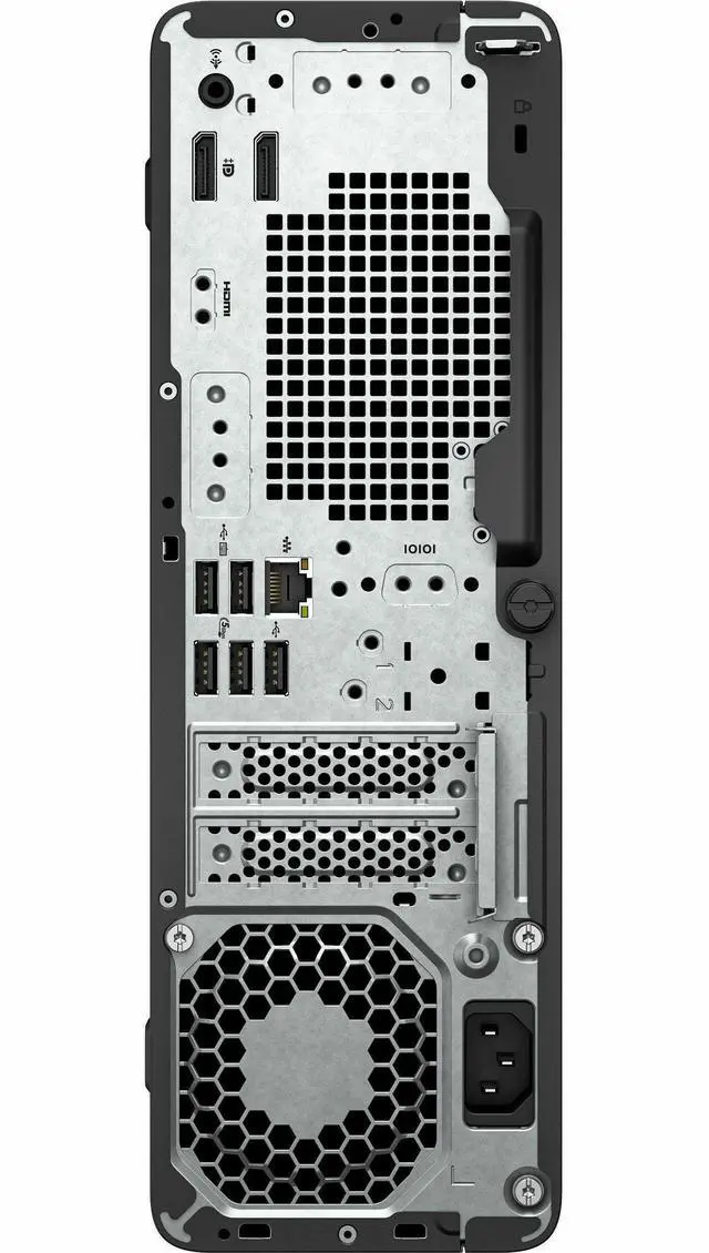 Alt view image 9 of 14 - HP Z2 G1i Workstation - Intel Core Ultra 5 235 - 32GB - 1TB SSD - Windows 11 Pro - NVIDIA RTX 2000 Ada Generation 16 GB Graphics - Ethernet