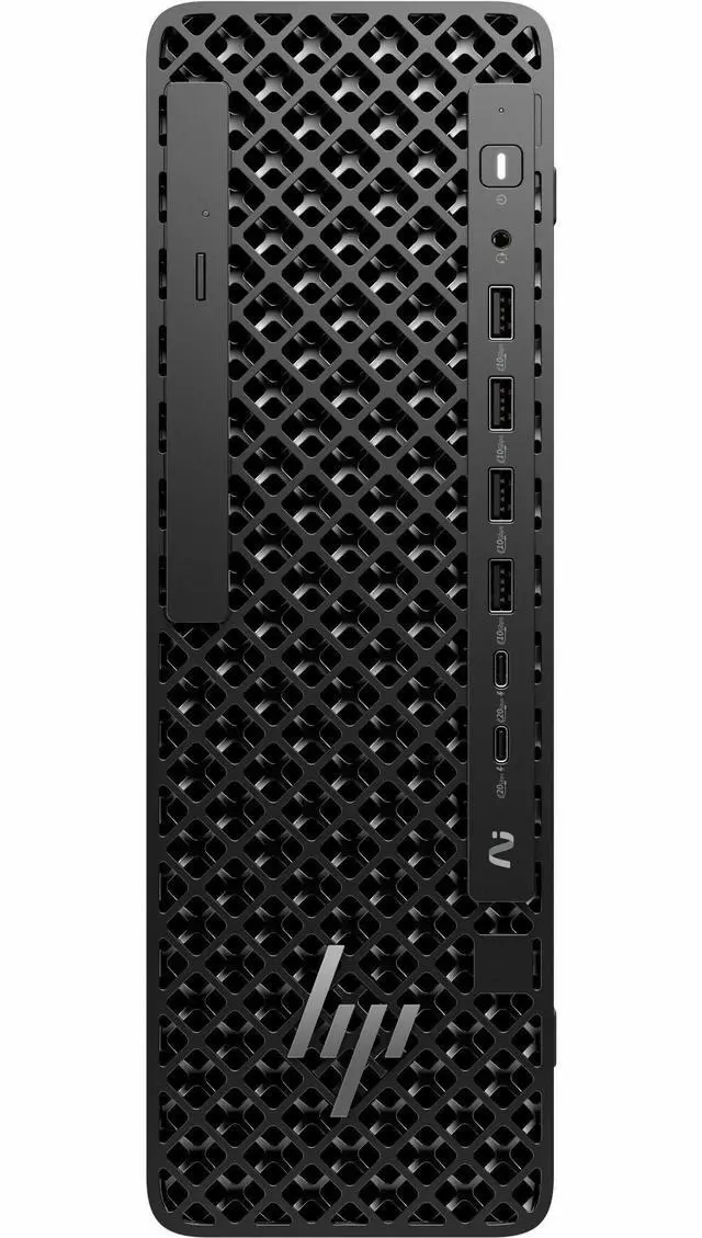 Alt view image 12 of 14 - HP Z2 G1i Workstation - Intel Core Ultra 5 235 - 32GB - 1TB SSD - Windows 11 Pro - NVIDIA RTX 2000 Ada Generation 16 GB Graphics - Ethernet
