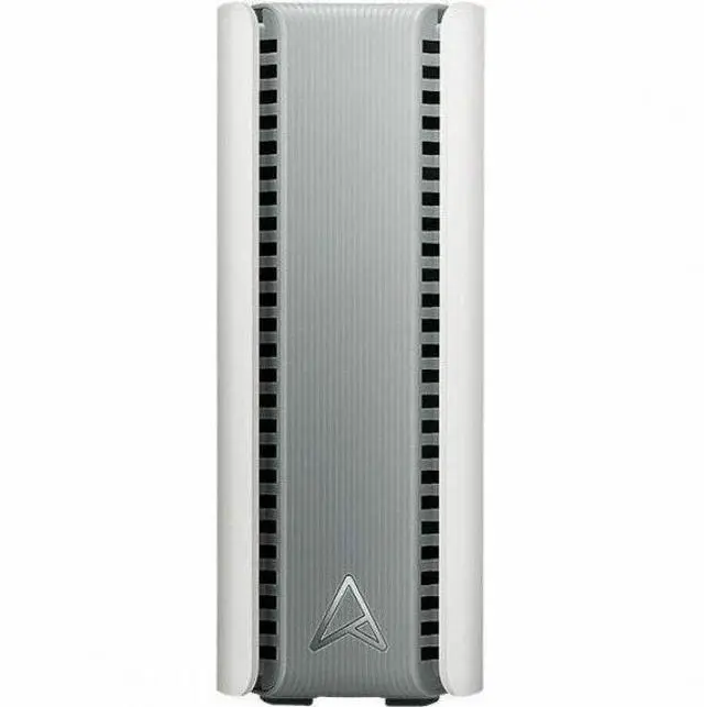 Alt view image 2 of 14 - Asus ZenWiFi BT6 BT6(W-3-PK) Wi-Fi 7 IEEE 802.11 a/b/g/n/ac/ax/be Ethernet Wireless Router - Tri Band - 2.40 GHz ISM Band - 6 GHz UNII Band - 7 x Antenna(7 x Internal) - 1.18 GB/s Wireless Speed - 3 x