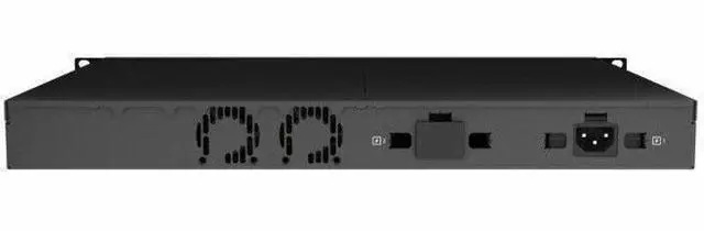Alt view image 3 of 3 - SonicWall NSa 3800 Network Security/Firewall Appliance - Centralized Management - 24 Port - 1000Base-T, 10GBase-X - 10 Gigabit Ethernet - 12 Gbit/s Firewall Throughput - TLS, TLS 1.3, SSL, DES, 3DES,
