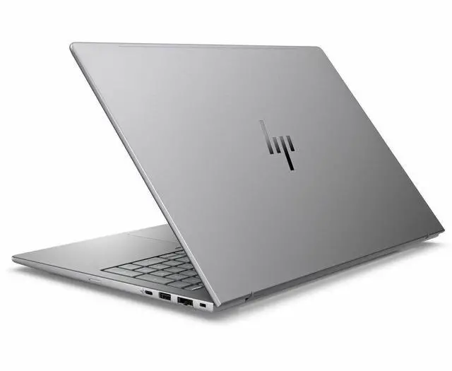Alt view image 7 of 8 - HP ZBook 8 G1i 16" Mobile Workstation - Intel Core Ultra 7 265U - vPro Technology - 16GB - 512GB SSD - Windows 11 Pro - Webcam - IEEE 802.11be Wireless    BP6Z0UT#ABA