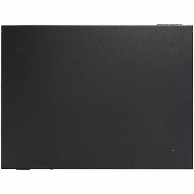 Alt view image 3 of 11 - TP-Link Omada 32-Port 10GE L2+ Managed Switch with 24-Port PoE++ - 24 Ports - Manageable - 10 Gigabit Ethernet - 10GBase-T, 10GBase-X - 2 Layer Supported - 1010.20 W Power Consumption - 770 W PoE Budg