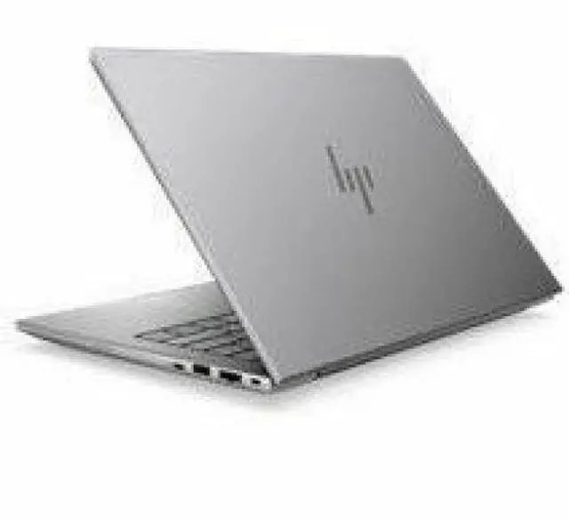 Alt view image 5 of 7 - HP ZBook 8 G1i 14" Mobile Workstation - Intel Core Ultra 5 235H - 16 GB - 512 GB SSD - Windows 11 Pro - Intel Arc 140T GPU - Webcam - IEEE 802.11be Wireless LAN Standard  BP6N5UT#ABA