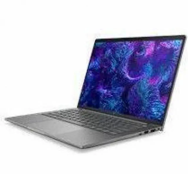 Alt view image 6 of 7 - HP ZBook 8 G1i 14" Mobile Workstation - Intel Core Ultra 5 235H - 16 GB - 512 GB SSD - Windows 11 Pro - Intel Arc 140T GPU - Webcam - IEEE 802.11be Wireless LAN Standard  BP6N5UT#ABA