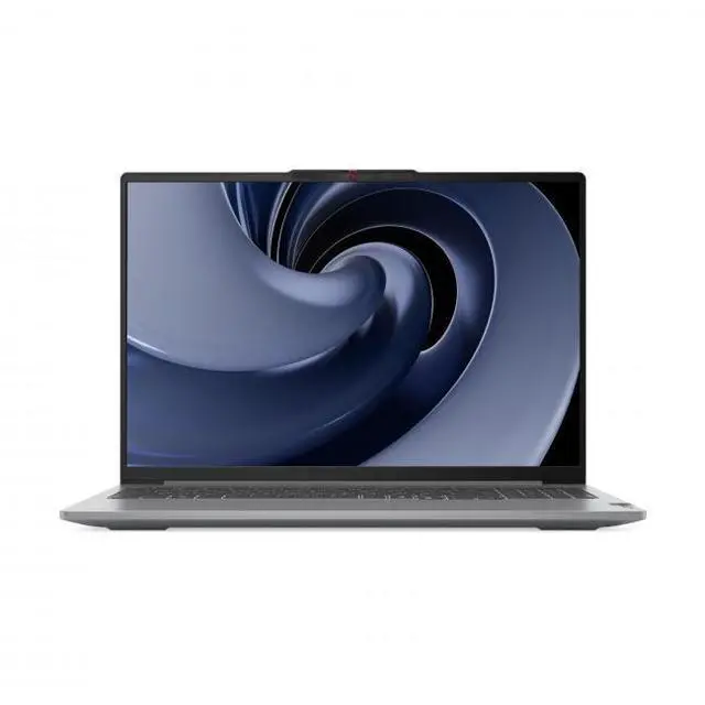 Main image of Lenovo IdeaPad Pro 5 16" 2K OLED 120Hz Touchscreen Notebook - Intel Core Ultra 7 155H - 16GB LPDDR5 RAM - 1TB SSD - NVIDIA GeForce RTX 3050 - Windows 11 Home - Wi-Fi 6E - Arctic Grey (83D40021US)