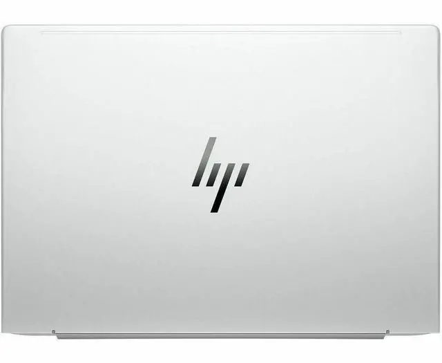 Alt view image 6 of 7 - HP EliteBook 8 G1i 14" Touchscreen Notebook - WUXGA - Intel Core Ultra 5 238V - vPro Technology - 32 GB - 512 GB SSD - English Keyboard - Glacier Silver Aluminum - Intel Chip - 1920 x 1200 - Wind