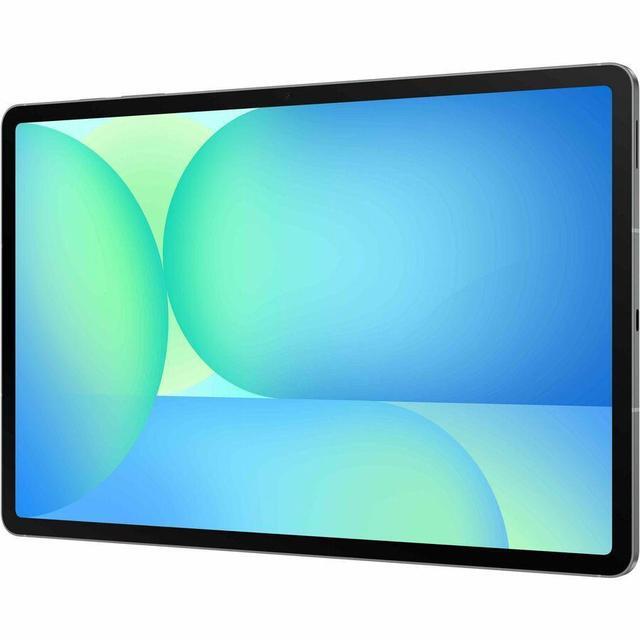 Alt view image 7 of 7 - Samsung Galaxy Tab S10 FE 5G SM-X528U Tablet - 10.9" WUXGA+ - Samsung Exynos 1580 (S5E8855) Octa-core - 8 GB - 128 GB Storage - 5G - Gray - Cortex A720 Single-core (1 Core) 2.90 GHz + Cortex A720