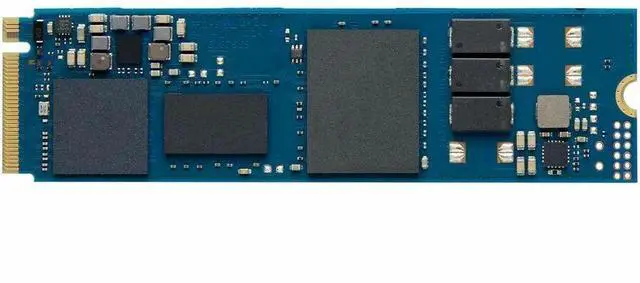 Alt view image 9 of 11 - Kingston DC2000B 240 GB Solid State Boot Drive M.2 2280 Internal PCI Express NVMe PCI Express NVMe 4.0 x4 Server Data Center Device Supported 0.4 DWPD 175 TB TBW 5 Year Warranty SEDC2000BYM8240G