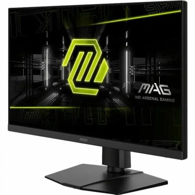 Alt view image 3 of 9 - MSI 27" 320 Hz Rapid IPS UHD Gaming Monitor FreeSync (AMD Adaptive Sync) MAG 272URDF E16