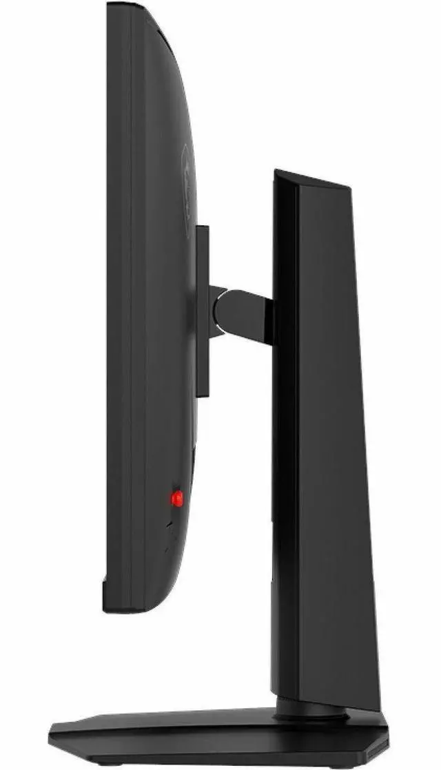 Alt view image 7 of 9 - MSI 27" 320 Hz Rapid IPS UHD Gaming Monitor FreeSync (AMD Adaptive Sync) MAG 272URDF E16