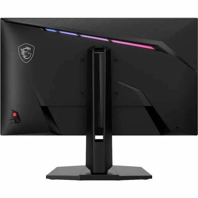 Alt view image 9 of 9 - MSI 27" 320 Hz Rapid IPS UHD Gaming Monitor FreeSync (AMD Adaptive Sync) MAG 272URDF E16