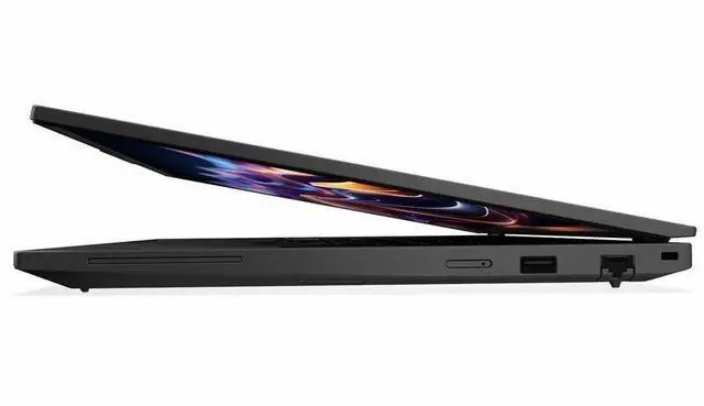 Alt view image 4 of 7 - Lenovo ThinkPad P16s Gen 4 21QR001JUS 16" Copilot+ PC Notebook - WUXGA - AMD Ryzen AI 7 PRO 350 - 32 GB - 1 TB SSD - English Keyboard - Black - AMD Chip - 1920 x 1200 - Windows 11 Pro - AMD Radeo