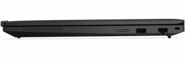 Alt view image 7 of 7 - Lenovo ThinkPad P16s Gen 4 21QR001DUS 16" Touchscreen Copilot+ PC Notebook - WQUXGA - AMD Ryzen AI 7 PRO 350 - 64 GB - 1 TB SSD - English Keyboard - Black - AMD Chip - 3840 x 2400 - Windows 11 Pr
