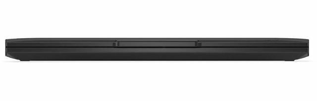 Alt view image 2 of 8 - Lenovo ThinkPad T16 Gen 4 21QN0046US 16" Touchscreen Copilot+ PC Notebook - WUXGA - AMD Ryzen AI 7 PRO 350 - 32 GB - 512 GB SSD - English Keyboard - Black - AMD Chip - 1920 x 1200 - Windows 11 Pr