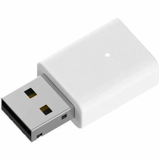 Alt view image 7 of 14 - D-Link AC1300 MU-MIMO Wi-Fi USB Adapter - (AC13U)