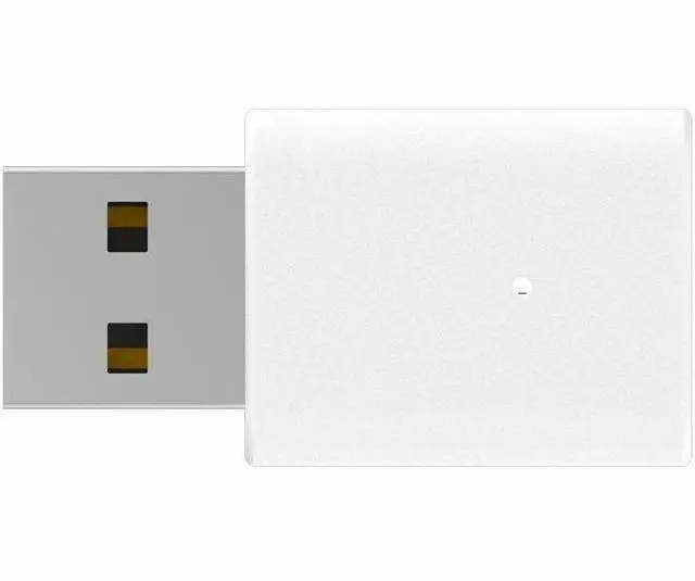 Alt view image 13 of 14 - D-Link AC1300 MU-MIMO Wi-Fi USB Adapter - (AC13U)