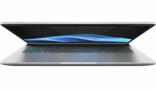 Alt view image 2 of 7 - HP ProBook 4 G1a 16" Touchscreen Notebook - WUXGA - AMD Ryzen 7 250 - 16 GB - 512 GB SSD - English Keyboard - Pike Silver - AMD Chip - 1920 x 1200 - Windows 11 Pro - AMD Radeon 780M Graphics - In