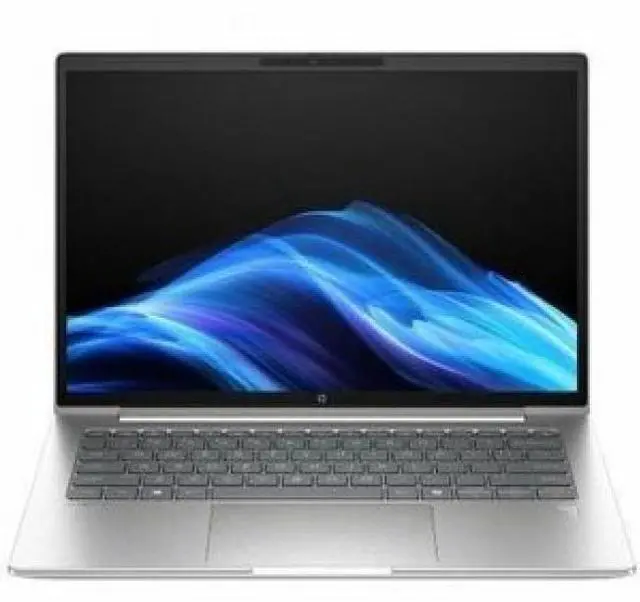 Main image of HP ProBook 4 G1a 16" Touchscreen Notebook - WUXGA - AMD Ryzen 7 250 - 16 GB - 512 GB SSD - English Keyboard - Pike Silver - AMD Chip - 1920 x 1200 - Windows 11 Pro - AMD Radeon 780M Graphics - In