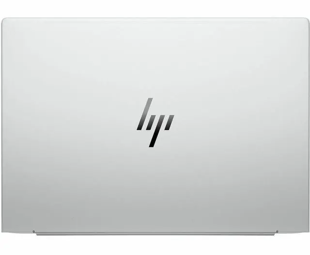 Alt view image 3 of 8 - HP EliteBook 8 G1i 14" Touchscreen Notebook - WUXGA - Intel Core Ultra 5 228V - 32 GB - 512 GB SSD - English Keyboard - Glacier Silver Aluminum - Intel Chip - 1920 x 1200 - Windows 11 Pro - Intel