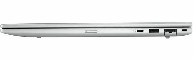 Alt view image 2 of 8 - HP EliteBook 8 G1i 16" Touchscreen Notebook - Intel Core Ultra 5 226V - 16GB - 512GB SSD - Windows 11 Pro - Intel Arc Graphics - Webcam - IEEE 802.11be Wireless   BH1B2UT#ABA