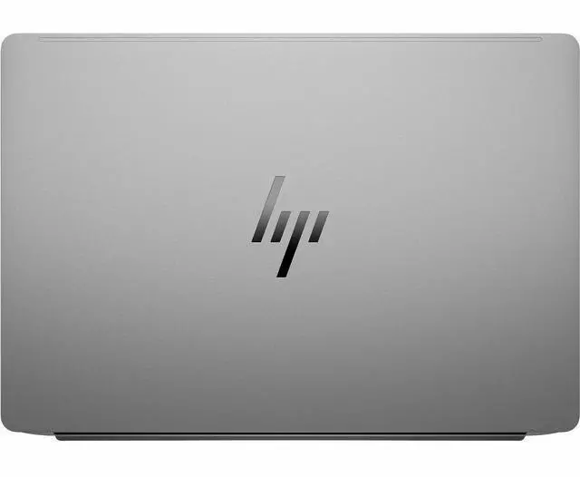 Alt view image 4 of 8 - HP ZBook Ultra G1a 14" Mobile Workstation - WUXGA - AMD Ryzen AI MAX PRO 385 - 32 GB - 512 GB SSD - English Keyboard - Meteor Silver - Smart Buy - AMD Chip - 1920 x 1200 - Windows 11 Pro - AMD Ra