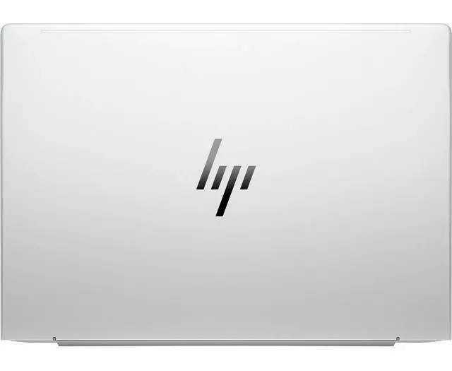Alt view image 3 of 8 - HP EliteBook 8 G1i 16" Touchscreen Notebook - WUXGA - Intel Core Ultra 7 258V - 32 GB - 1 TB SSD - English Keyboard - Glacier Silver Aluminum - Intel Chip - 1920 x 1200 - Windows 11 Pro - Intel A