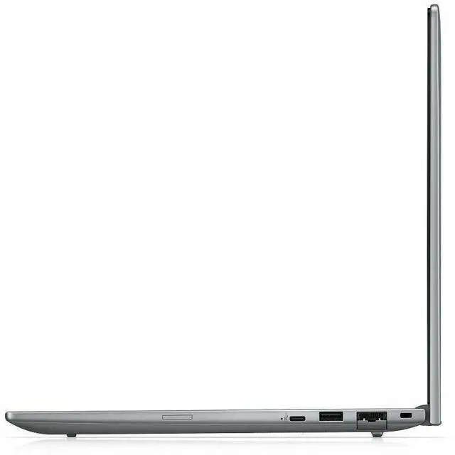 Alt view image 5 of 7 - HP ZBook 8 G1ah 14" Mobile Workstation - AMD Ryzen 5 PRO 230 - 16 GB - 512 GB SSD - Windows 11 Pro - AMD Radeon 760M Graphics - Webcam - Wi-Fi 7  (BX7L8UT#ABA)