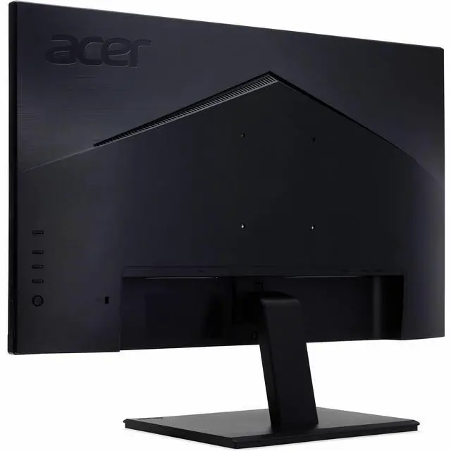 Alt view image 4 of 7 - Acer Vero V277U G 27" Class LCD Monitor - 16:9 - Black - 27" Viewable - Adaptive Sync - 350 Nit - 4 ms - Speakers - HDMI - DisplayPort