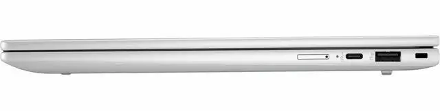 Alt view image 3 of 7 - HP EliteBook X G1i 14" Notebook Next Gen AI PC - WUXGA - 1920 x 1200 - (Intel Core Ultra 7 266V Octa-core (8 Core) - 16 GB Total RAM - 16 GB On-board Memory - 512 GB SSD - Smart Buy - Intel Chip