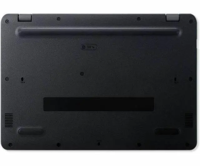 Alt view image 4 of 11 - Acer Chromebook 311 C723T C723T-K5NU 11.6" Touchscreen Chromebook - HD - MediaTek MT8 MT8186TV/AZA - 8 GB - 32 GB Flash Memory - English (US) Keyboard - Black - MediaTek Chip - 1366 x 768 - Chrom