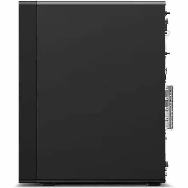 Alt view image 10 of 16 - Lenovo ThinkStation P2 30JQ002TUS Workstation U5 235 vPro 16GB 512GB SSD W11P