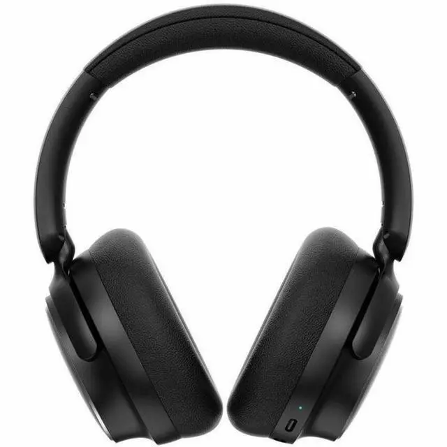 Alt view image 4 of 12 - Adesso Xtream P800 Headset - Wireless - Bluetooth - Noise Canceling