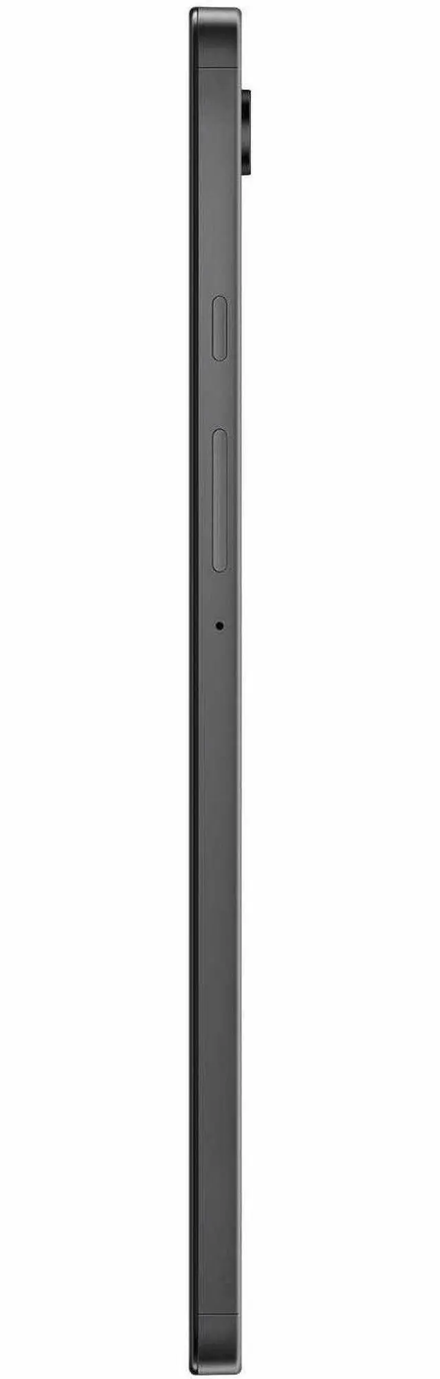 Alt view image 6 of 7 - Samsung Galaxy Tab A9 SM-X110 Tablet - 8.7" WXGA+ - MediaTek Helio G99 (6nm) Octa-core - 4 GB - 64 GB Storage - Gray - Cortex A76 Dual-core (2 Core) 2.20 GHz + Cortex A55 Hexa-core (6 Core) 2 GHz