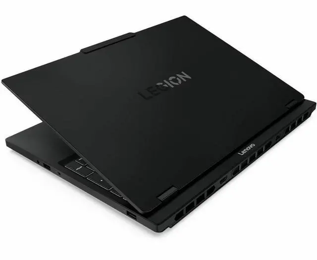 Alt view image 2 of 7 - Lenovo Legion 5 15IAX10 83F0001QUS 15.1" Gaming Notebook - WQXGA - Intel Core Ultra 7 255HX - 16 GB - 1 TB SSD - English Keyboard - Eclipse Black - Intel Chip - 2560 x 1600 - Windows 11 Pro - NVI