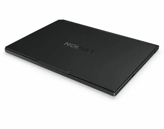 Alt view image 7 of 7 - Lenovo Legion 5 15IAX10 83F0001QUS 15.1" Gaming Notebook - WQXGA - Intel Core Ultra 7 255HX - 16 GB - 1 TB SSD - English Keyboard - Eclipse Black - Intel Chip - 2560 x 1600 - Windows 11 Pro - NVI