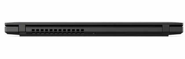 Alt view image 4 of 7 - Lenovo ThinkPad T14 Gen 6 21QG0006US 14" Copilot+ PC Notebook - WUXGA - Intel Core Ultra 5 228V - 32 GB - 512 GB SSD - English Keyboard - Black - Intel Chip - 1920 x 1200 - Windows 11 Pro - Intel