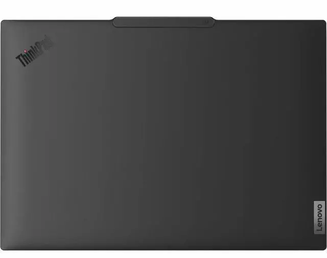 Alt view image 6 of 7 - Lenovo ThinkPad T14 Gen 6 21QG0006US 14" Copilot+ PC Notebook - WUXGA - Intel Core Ultra 5 228V - 32 GB - 512 GB SSD - English Keyboard - Black - Intel Chip - 1920 x 1200 - Windows 11 Pro - Intel