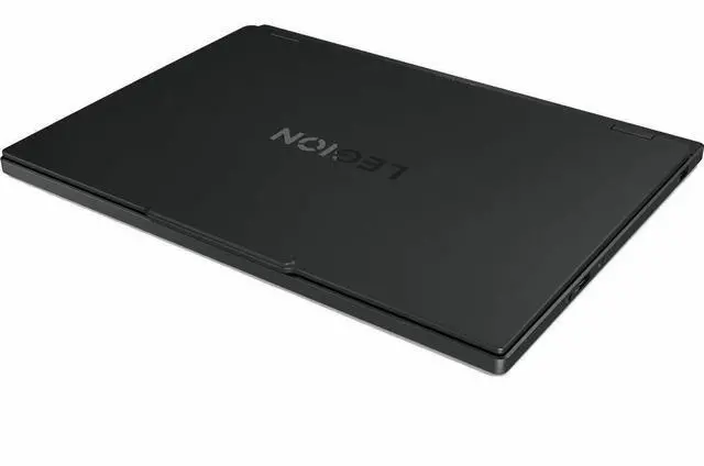 Alt view image 5 of 7 - Lenovo Legion 5 15IAX10 83F0001RUS 15.1" Gaming Notebook - WQXGA - Intel Core Ultra 7 255HX - 32 GB - 1 TB SSD - English Keyboard - Eclipse Black - Intel Chip - 2560 x 1600 - Windows 11 Pro - NVI