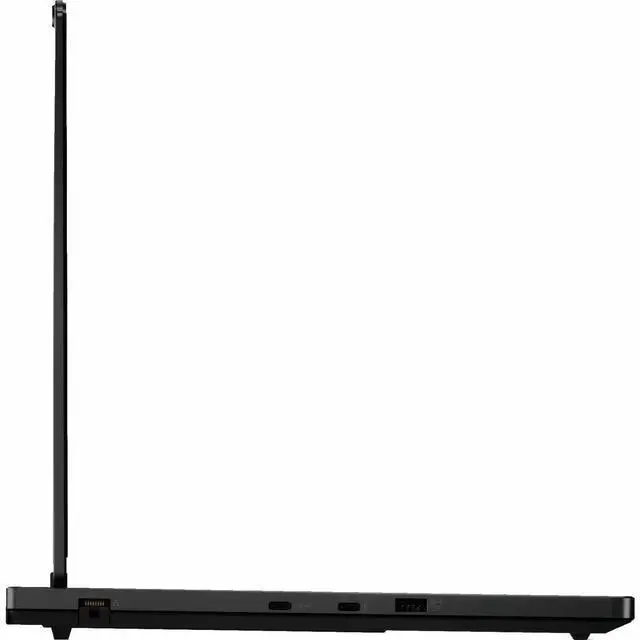 Alt view image 6 of 7 - Lenovo Legion 5 15IAX10 83F0001RUS 15.1" Gaming Notebook - WQXGA - Intel Core Ultra 7 255HX - 32 GB - 1 TB SSD - English Keyboard - Eclipse Black - Intel Chip - 2560 x 1600 - Windows 11 Pro - NVI