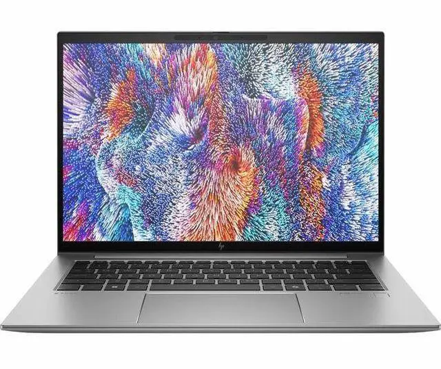 Main image of HP ZBook Firefly G11 A 14" Touchscreen Mobile Workstation - WUXGA - AMD Ryzen 7 8840HS - 32 GB - 512 GB SSD - English Keyboard - AMD Chip - 1920 x 1200 - Windows 11 Pro - AMD Radeon 780M Graphics