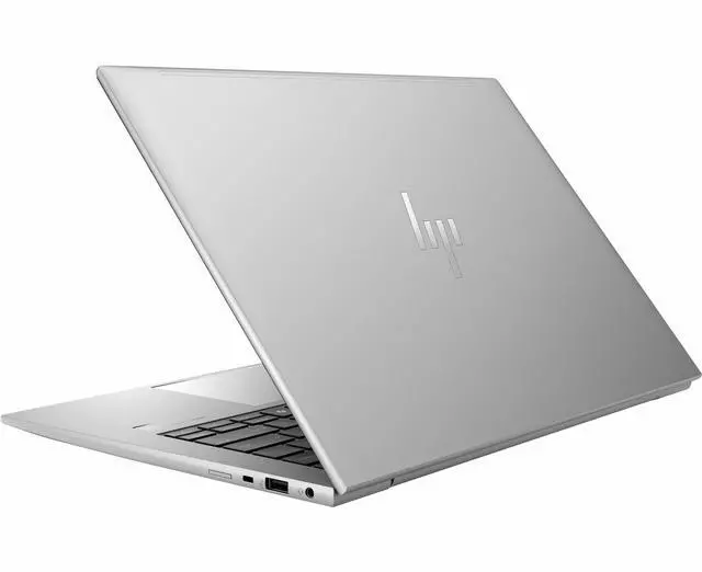 Alt view image 5 of 8 - HP ZBook Firefly G11 A 14" Touchscreen Mobile Workstation - WUXGA - AMD Ryzen 7 8840HS - 32 GB - 512 GB SSD - English Keyboard - AMD Chip - 1920 x 1200 - Windows 11 Pro - AMD Radeon 780M Graphics