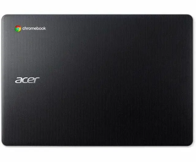 Alt view image 6 of 8 - Acer Chromebook 314 C936 C936-C0RN 14" Chromebook - Intel N-Series N100 - 8GB - 64GB Flash Memory - ChromeOS - Intel UHD Graphics - Webcam - 12 Hours Battery - IEEE 802.11ax Wireless NX.JJ9AA.002